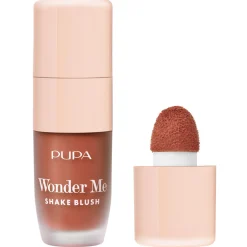PUPA BLUSH WONDER ME SHAKE N.05