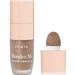 PUPA CONTOURING WONDER ME SHAKE N.07