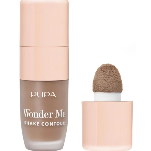 PUPA CONTOURING WONDER ME SHAKE N.07