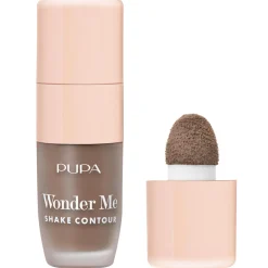 PUPA CONTOURING WONDER ME SHAKE N.08