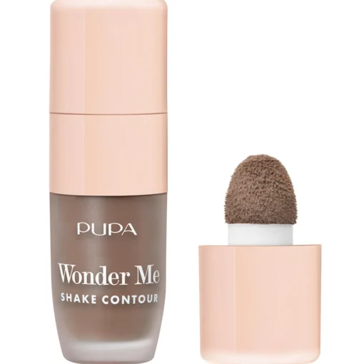 PUPA CONTOURING WONDER ME SHAKE N.08