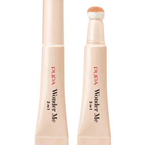 PUPA CORRETTORE FLUIDO WONDER ME 3in1 50 PEACH