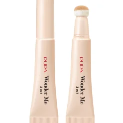PUPA CORRETTORE FLUIDO WONDER ME 3in1 30 MEDIUM WARM BEIGE