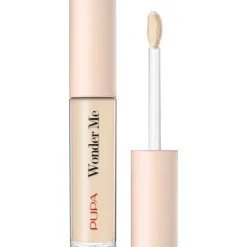 PUPA CORRETTORE LIQUIDO WONDER ME CANCELLA STANCHEZZA 020 MEDIUM COLD BEIGE