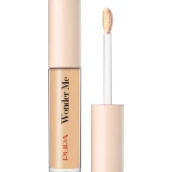 PUPA CORRETTORE LIQUIDO WONDER ME CANCELLA STANCHEZZA INTENSE WARM BEIGE 040