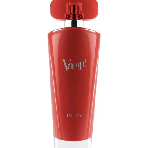 PUPA EDP VAMP! RED 50 ML