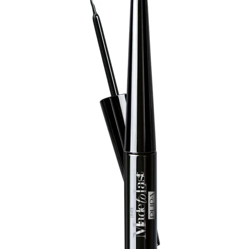 PUPA EYELINER MADE TO LAST EXTRA BLACK
