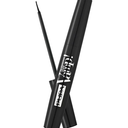 PUPA EYELINER PROFESSIONAL LINER 100 EXTRA BLACK
