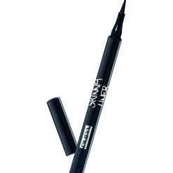 PUPA EYELINER SKINNY LINER EXTRA BLACK