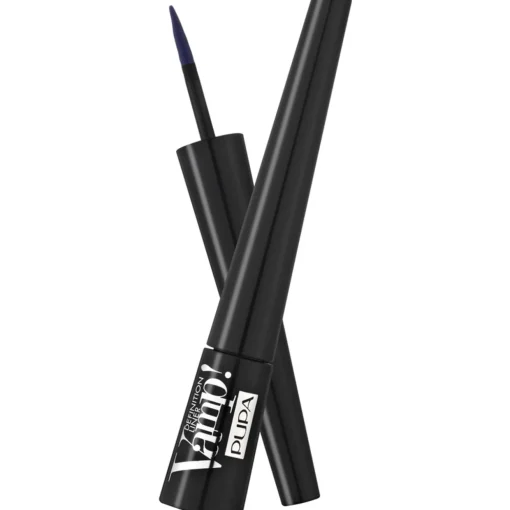 PUPA EYELINER VAMP! DEFINITION LINER 300 DEEP BLUE