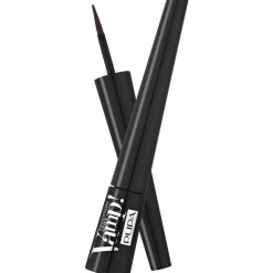 PUPA EYELINER VAMP! DEFINITION LINER 200 BROWN