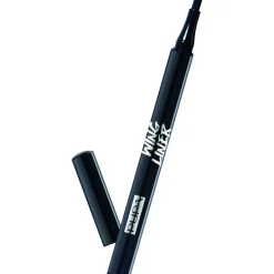 PUPA EYELINER WING LINER EXTRA BLACK