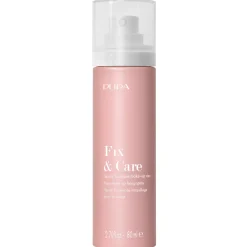 PUPA FIX&CARE SPRAY FISSANTE MAKE-UP VISO 80 ML
