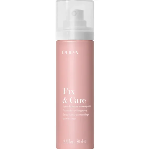 PUPA FIX&CARE SPRAY FISSANTE MAKE-UP VISO 80 ML