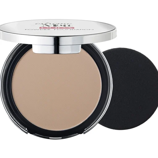 PUPA FONDOTINTA COMPATTO EXTREME MATT 50 SAND