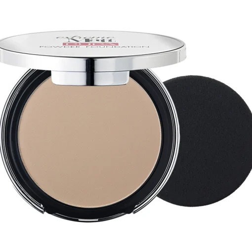 PUPA FONDOTINTA COMPATTO EXTREME MATT 40 NATURAL BEIGE
