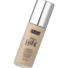 PUPA FONDOTINTA FLUIDO ACTIVE LIGHT 40 SAND
