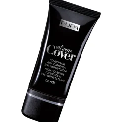 PUPA FONDOTINTA FLUIDO EXTREME COVER 60 DEEP GOLD