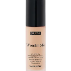 PUPA FONDOTINTA FLUIDO WONDER ME 20 LIGHT BEIGE