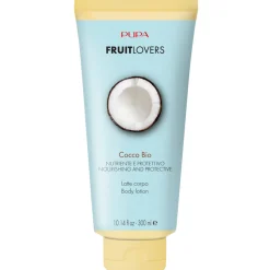 PUPA FRUIT LOVERS LATTE CORPO COCCO 300 ML