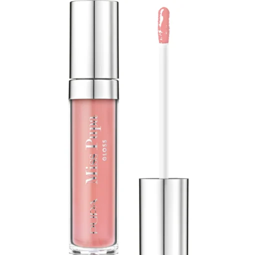 PUPA GLOSS MISS PUPA N. 401 LOVELY PINK