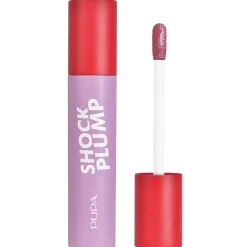 PUPA GLOSS SHOCK PLUMP N.04