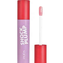 PUPA GLOSS SHOCK PLUMP N.02