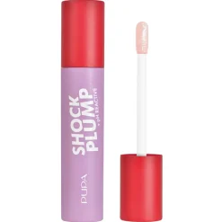PUPA GLOSS SHOCK PLUMP N.01 +pH REACTIVE
