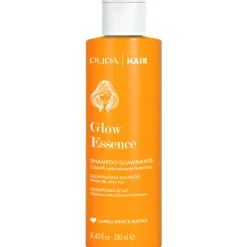 PUPA HAIR GLOW ESSENCE SHAMPOO ILLUMINANTE 250 ML
