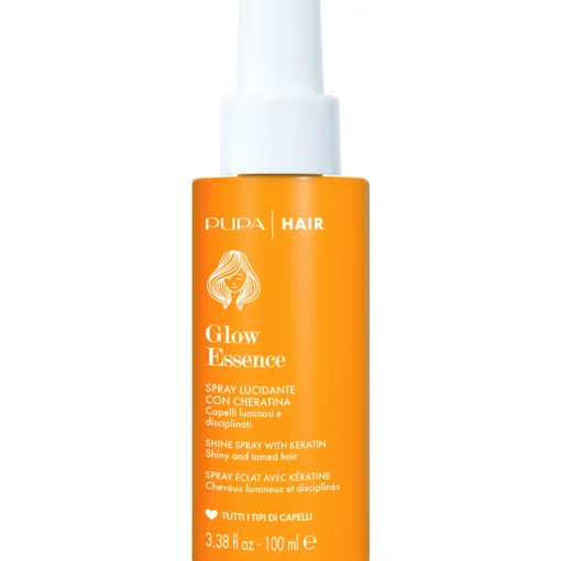 PUPA HAIR GLOW ESSENCE SPRAY LUCIDANTE CON CHERATINA 100 ML