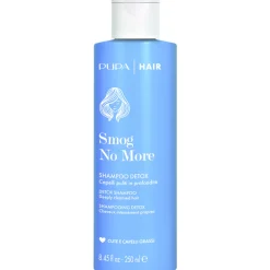 PUPA HAIR SMOG NO MORE SHAMPOO DETOX 250 ML