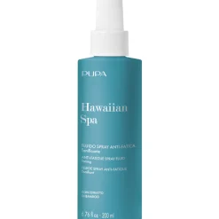 PUPA HAWAIIAN SPA FLUIDO SPRAY ANTI-FATICA 200 ML