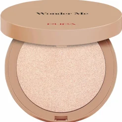 PUPA ILLUMINANTE WONDER ME GLOW 101 ROSE GOLD