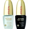 PUPA KIT EXTREME PRIMER + EXTREME TOP COAT