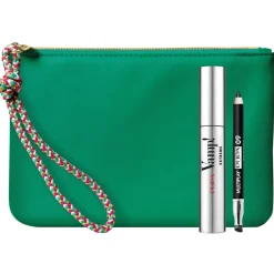 PUPA KIT MASCARA VAMP! EXTREME + MATITA OCCHI MINIMULTIPLAY