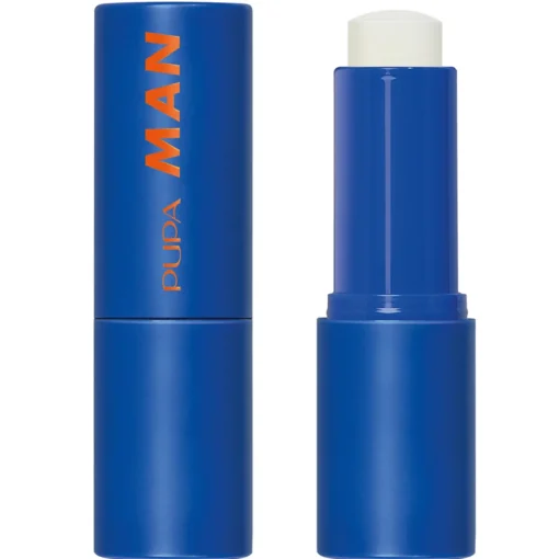 PUPA MAN PERFECT BALM  BALSAMO LABBRA