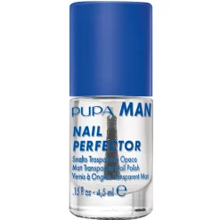 PUPA MAN SMALTO TRASPARENTE PERFECTOR