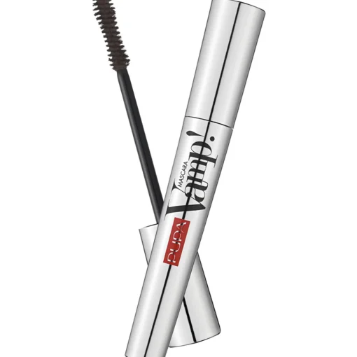 PUPA MASCARA VAMP! 200 CHOCOLATE