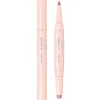 PUPA MATITA LABBRA e ROSSETTO CREAMY DUO VAMP! 019 VIBRANT ROSE