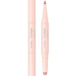 PUPA MATITA LABBRA e ROSSETTO CREAMY DUO VAMP! 019 VIBRANT ROSE