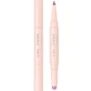 PUPA MATITA LABBRA e ROSSETTO CREAMY DUO VAMP! 018 MAUVE ROSE
