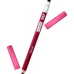 PUPA MATITA LABBRA TRUE LIPS 07 SHOCKING RED