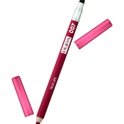 PUPA MATITA LABBRA TRUE LIPS 07 SHOCKING RED