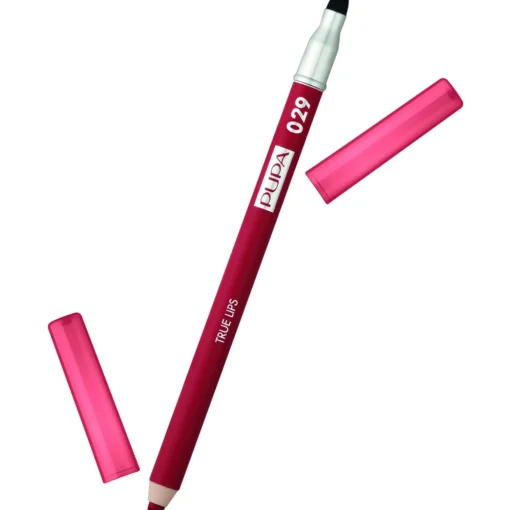 PUPA MATITA LABBRA TRUE LIPS 29 FIRE RED