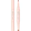 PUPA MATITA LABBRA-ROSSETTO CREAMY DUO VAMP! 003 WARM NUDE