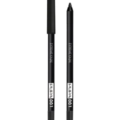 PUPA MATITA OCCHI EXTREME KAJAL 01 BLACK