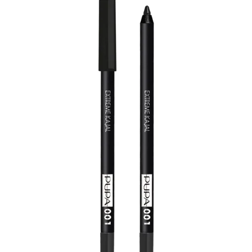 PUPA MATITA OCCHI EXTREME KAJAL 01 BLACK