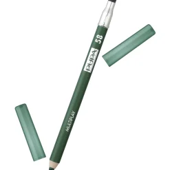 PUPA MATITA OCCHI MULTIPLAY 58 PLASTIC GREEN