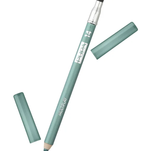 PUPA MATITA OCCHI MULTIPLAY 14 WATER GREEN