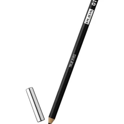 PUPA MATITA OCCHI TRUE EYES 01 EXTRA BLACK